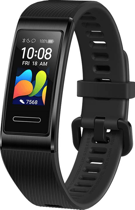 band 4 pro nfc|huawei band 4 pro strap.